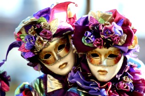 kop genezen Omgeving Het Venetie Carnaval: Waarom en wanneer is dit Festival?